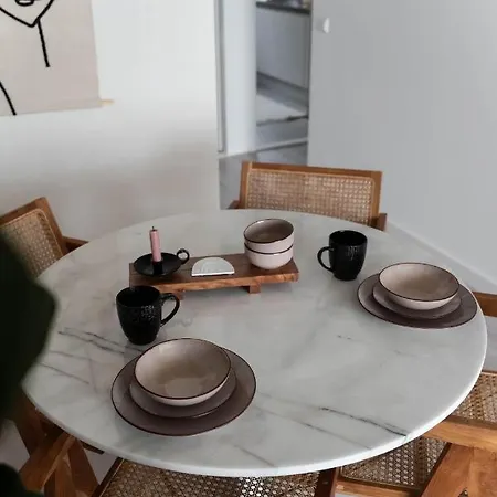 Apartman Puur Alkmaar