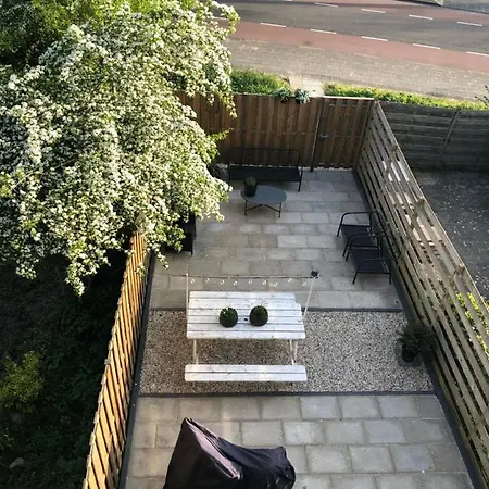 Apartamento Puur Alkmaar *