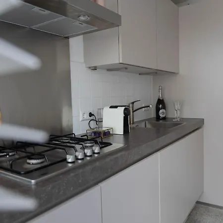 Apartman Puur Alkmaar