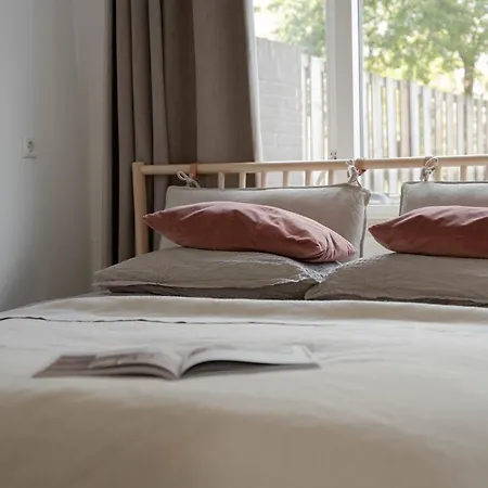 Puur Alkmaar Apartman Alkmaar