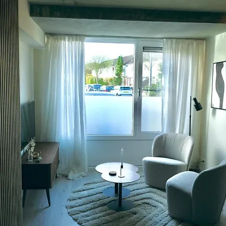 Apartman Puur Alkmaar