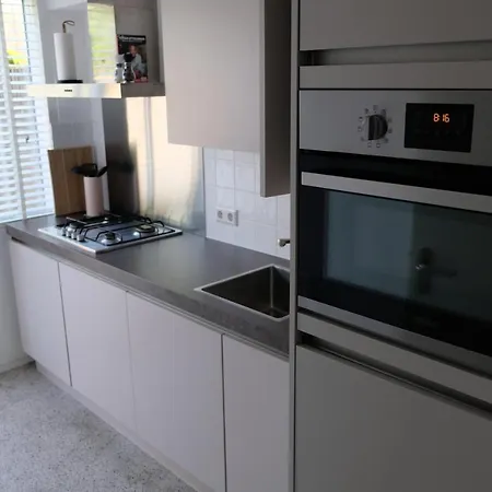 Puur Alkmaar Apartman *