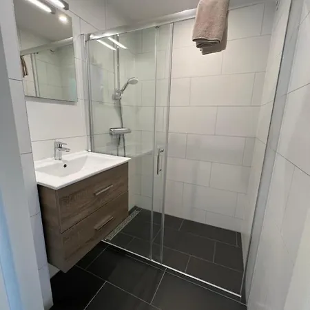 Puur Alkmaar Apartman *