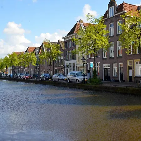 Puur Alkmaar Apartamento