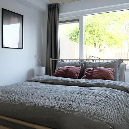 Apartamento Puur Alkmaar *