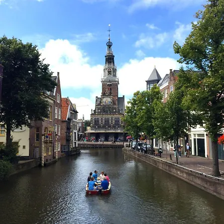 Puur Alkmaar