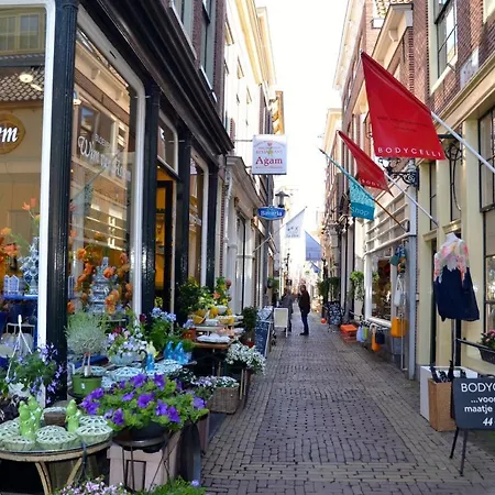Apartman Puur Alkmaar Alkmaar
