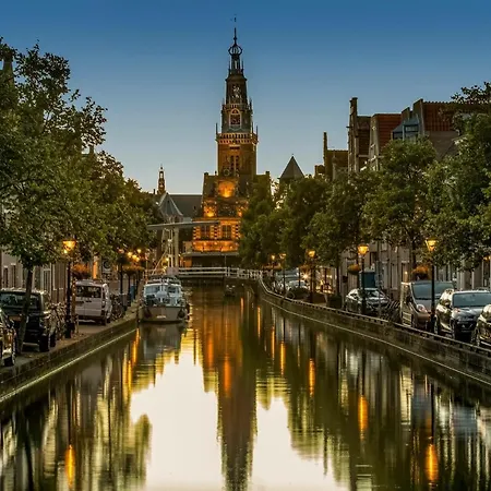 Puur Alkmaar Alkmaar
